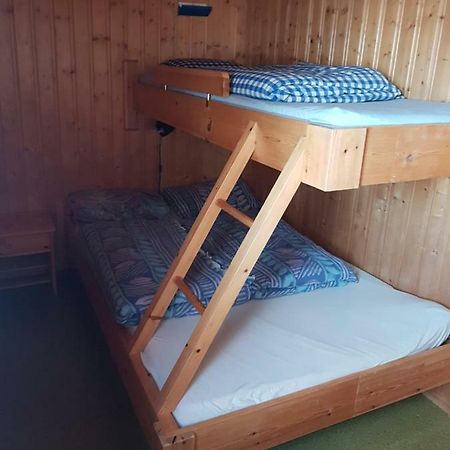 Solstua Three-Bedroom Cottage Geilo Dış mekan fotoğraf