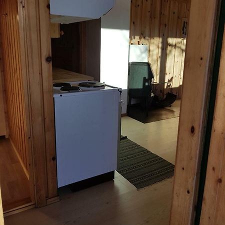 Solstua Three-Bedroom Cottage Geilo Dış mekan fotoğraf