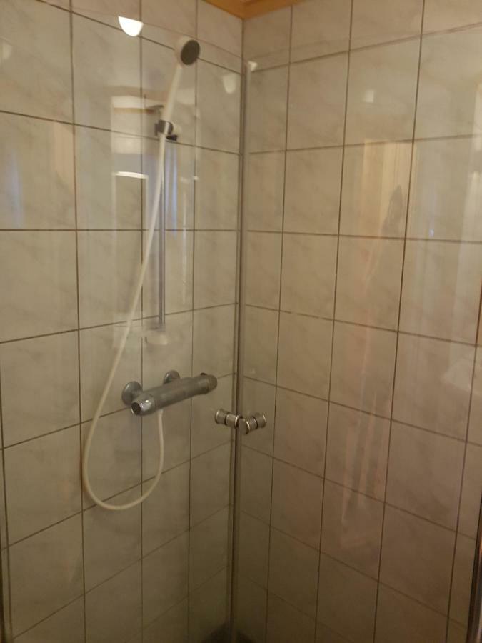 Solstua Three-Bedroom Cottage Geilo Dış mekan fotoğraf