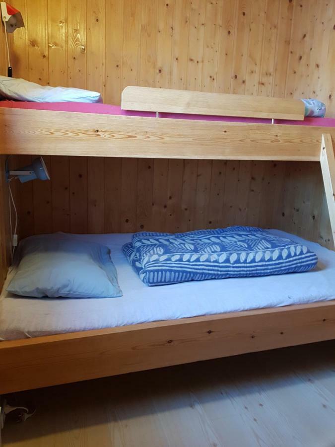 Solstua Three-Bedroom Cottage Geilo Dış mekan fotoğraf