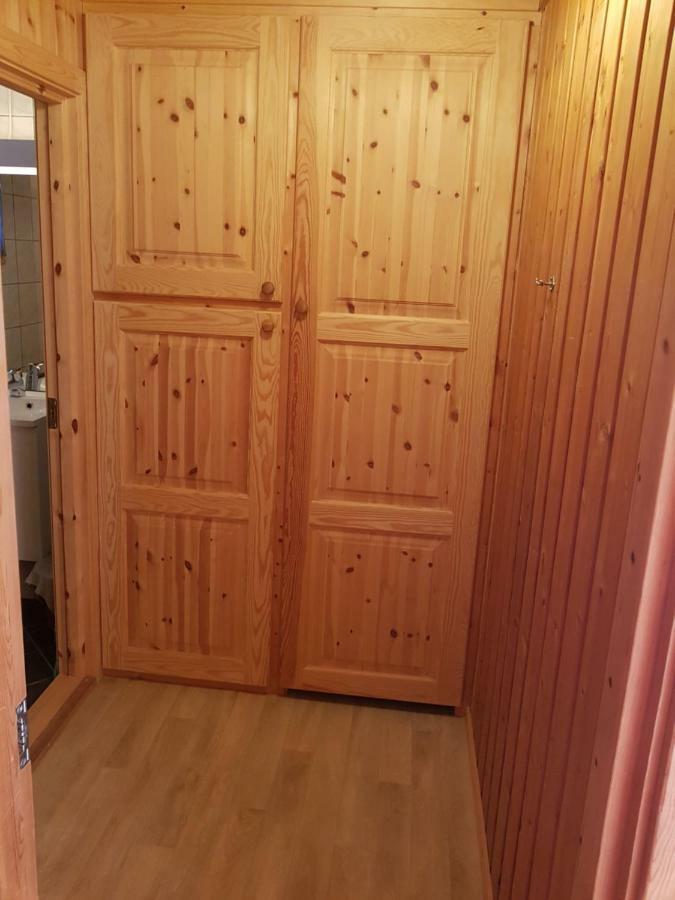 Solstua Three-Bedroom Cottage Geilo Dış mekan fotoğraf