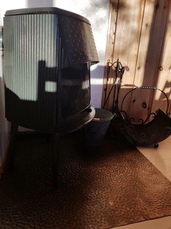 Solstua Three-Bedroom Cottage Geilo Dış mekan fotoğraf
