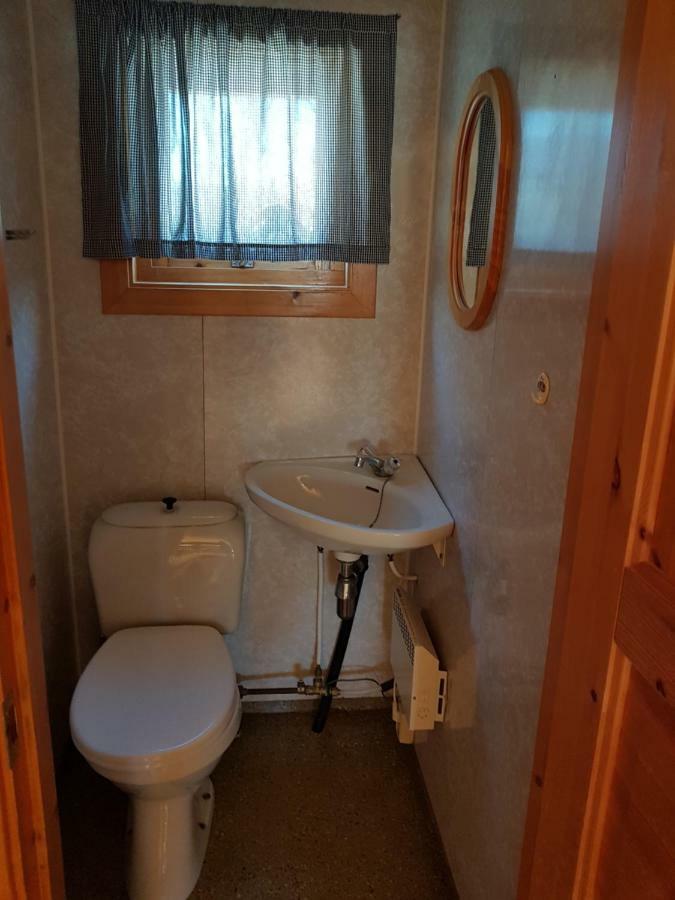 Solstua Three-Bedroom Cottage Geilo Dış mekan fotoğraf